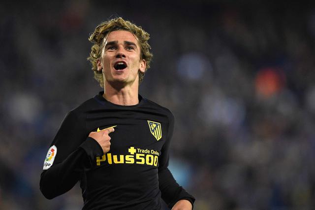 精神充足的一天