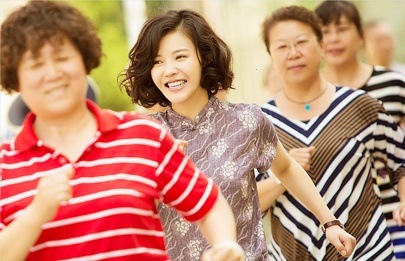 妈妈的朋友6
